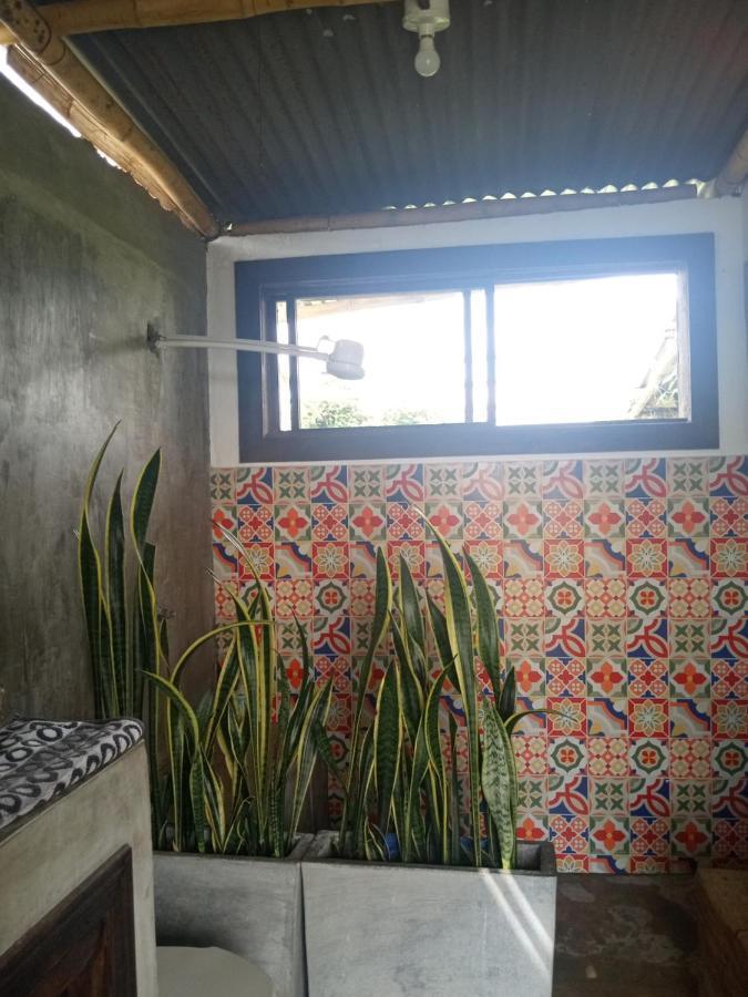Villa Rancho De Juancho Pereira Exterior foto